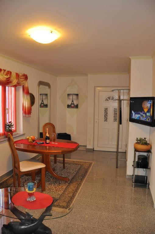 Appartment Graz Zentrum Exterior photo