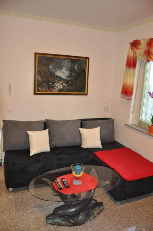 Appartment Graz Zentrum Exterior photo
